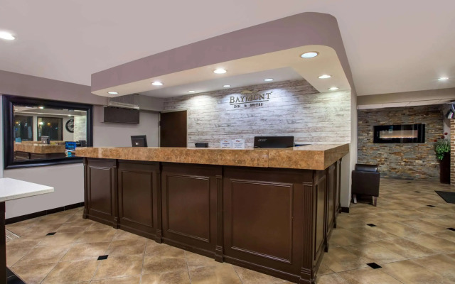 Baymont by Wyndham Lancaster