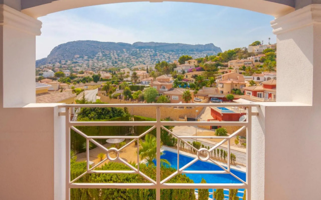 Villas Guzman-Grinev