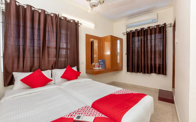 OYO Flagship 17298 Kishore Inn
