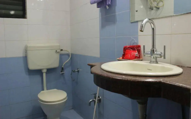 OYO Rooms Baramunda Bus Stop