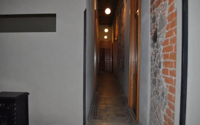 Suite U36