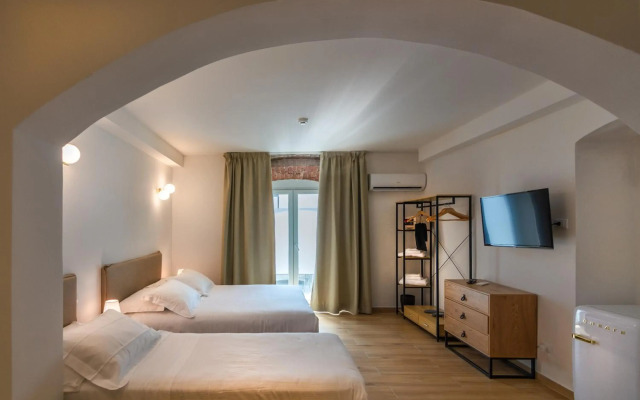 Hotel Tirreno