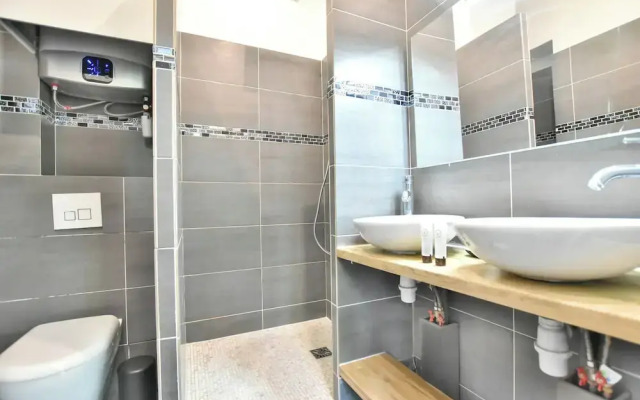 Cosy Apartment - 1br/4p - Place de la Bastille