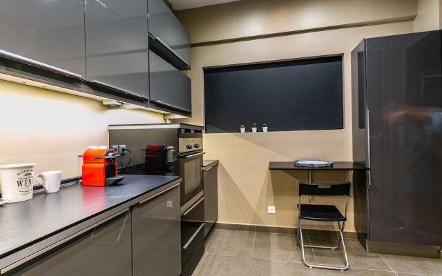 Acropolis Urban Apartments