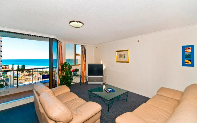 Surfers International Gold Coast Accommodation