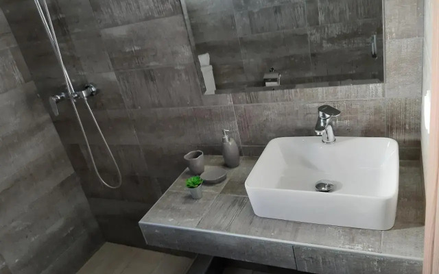 Sofia Apartments 2