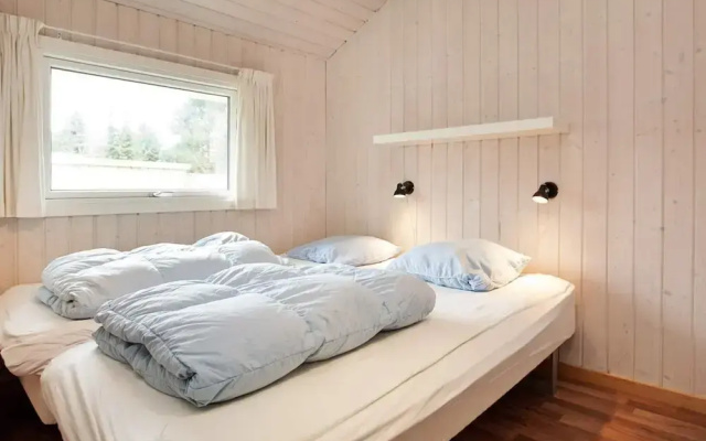 4 Star Holiday Home in Vaeggerlose