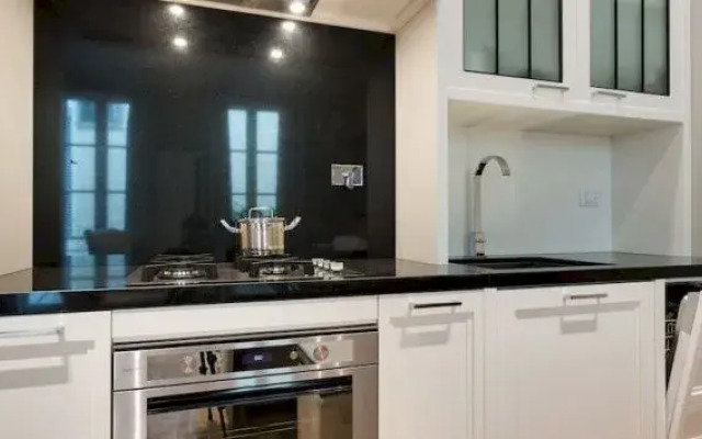 Italy Rents Oltrarno