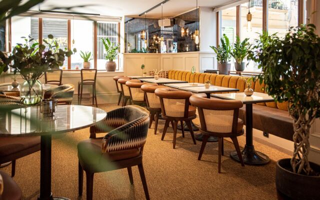 Palma Suites Aparthotel