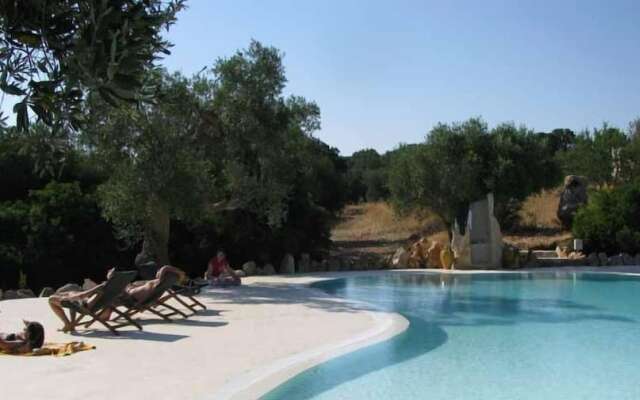 Masseria Quis Ut Deus