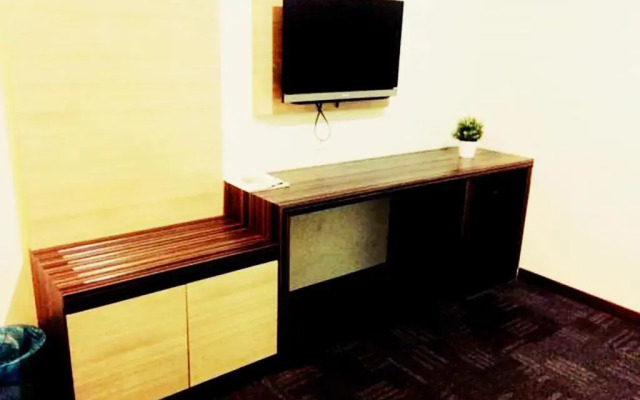 Hotel Sara's Inn Shah Alam
