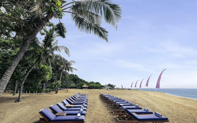 Mercure Resort Sanur
