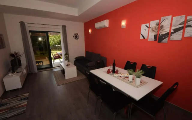 Apartmani Dora i Kati