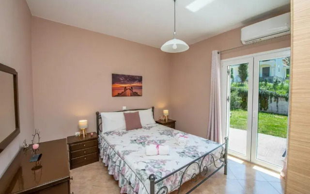 Darmanin Αpartment 4 Gyalos Corfu