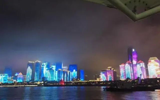 Fu Shan Wan Hotel