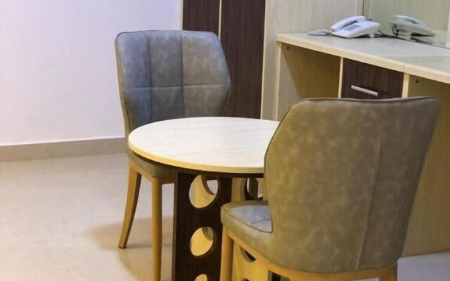 Diamond Star Hotel