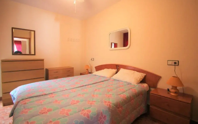 Apartamento CasaTuris Urb.Altomar II
