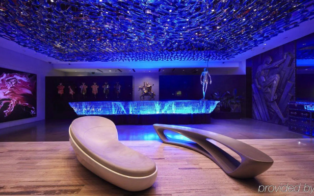 Hotel Eclat Beijing