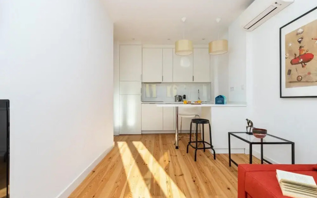 Belem Design 08 by Homing