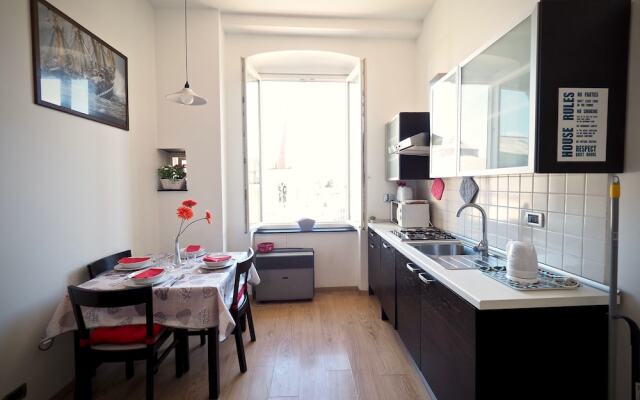 Dimora Palestro con Panorama