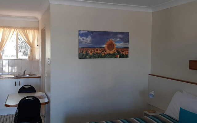 Country Rose Motel Warwick