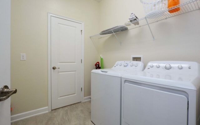 Champions Gate 5 Bedroom House w Pool - 4915CG