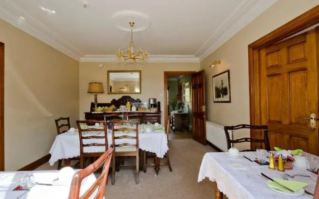 Lurgan House Bed & Breakfast