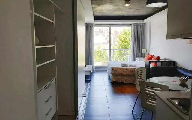 BENS Barrio Norte Apartments