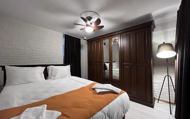 Güne? Life Otel