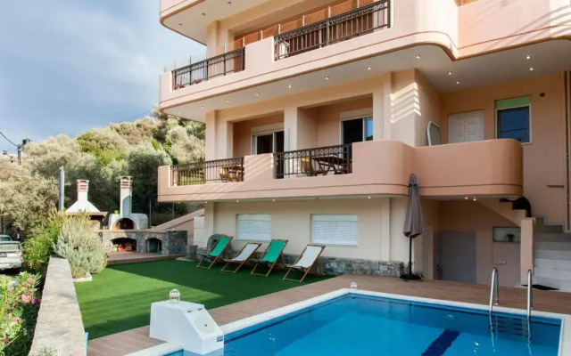 Kytaion Premium Residence