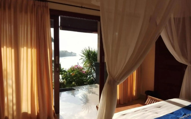 Shankara Parada Villas