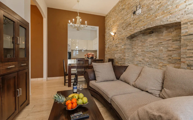 Luxury Apartments Perko