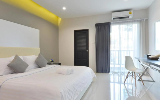 Baan Lamoon Ratchaburi