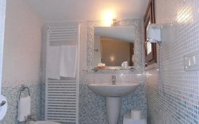 Hotel Garnì Bartabel