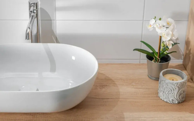 Luxury Residence Mareta