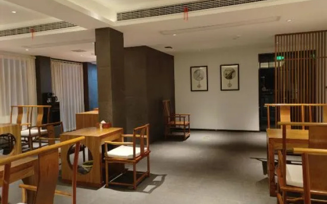 Boya.Y  Hotel