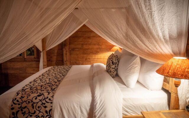 Bajalo Cottage Canggu