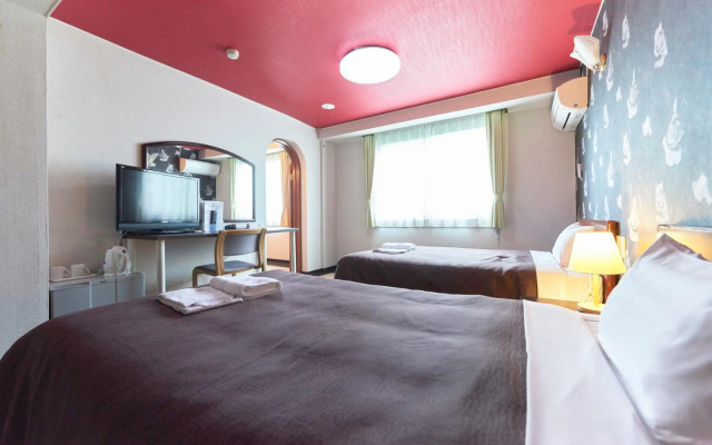 Select Inn Fujisan Gotemba