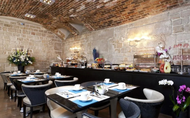 Grand Hotel Saint Michel