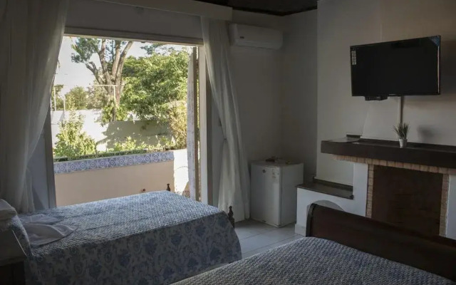 Rc Hotel Boutique