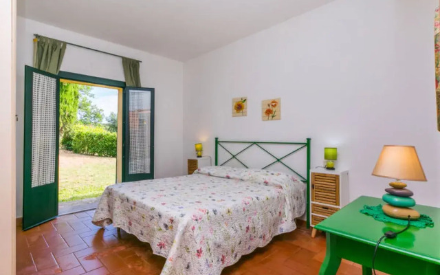 House Gardenia Follonica