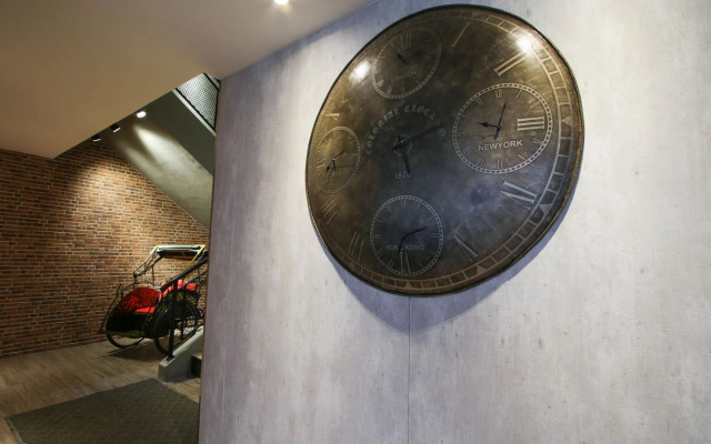 All Nite & Day Palembang - Veteran