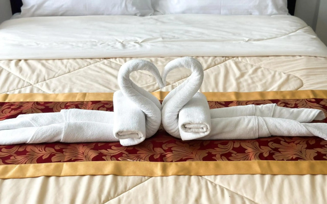 Rueangrat Hotel