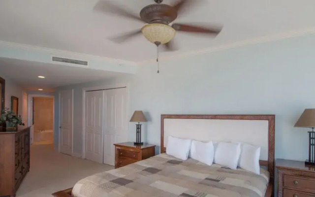 Sea Breeze 1007 Penthouse