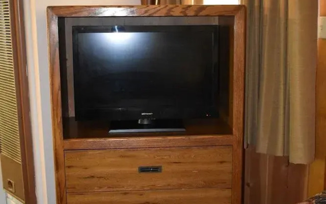 White Chief Mountain Lodge