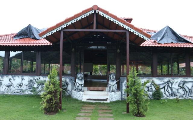 Shangri La Jungle Resort