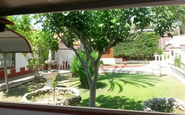 Residence Carrieri