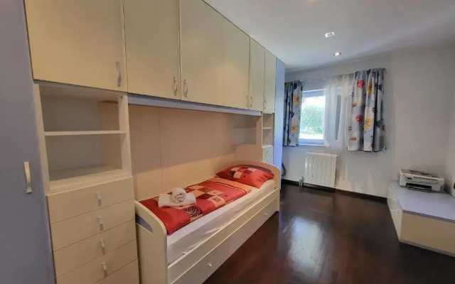 Cloud 9 - Apartment near Opatija with free private parking