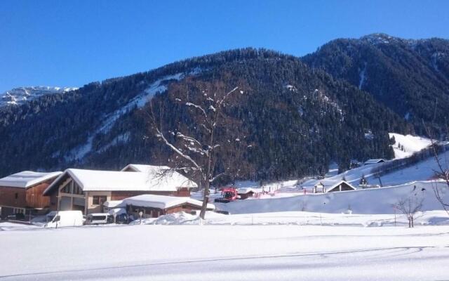 Appartement Arêches-Beaufort, 3 pièces, 7 personnes - FR-1-342-202