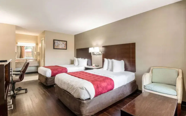 Econo Lodge